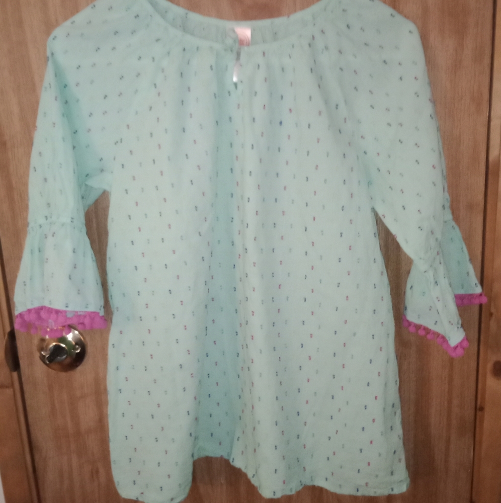 Girls shirt